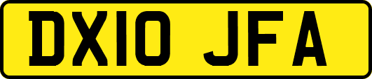 DX10JFA
