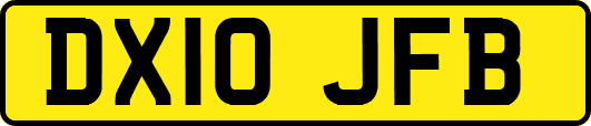 DX10JFB
