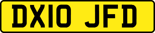DX10JFD
