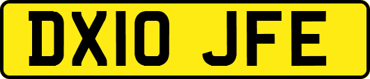 DX10JFE