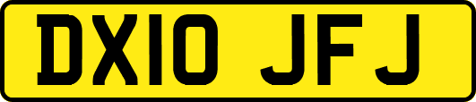 DX10JFJ