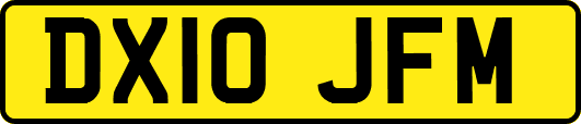 DX10JFM