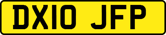 DX10JFP