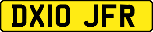 DX10JFR