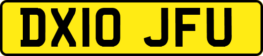 DX10JFU