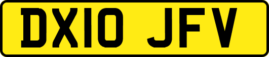 DX10JFV