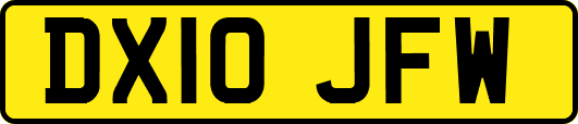 DX10JFW