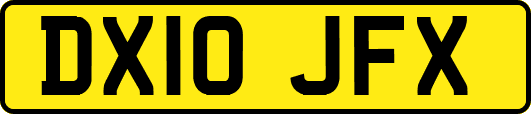 DX10JFX