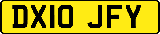 DX10JFY