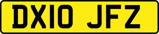 DX10JFZ