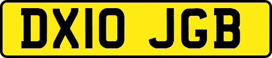 DX10JGB