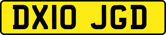 DX10JGD