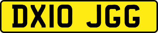 DX10JGG