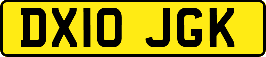 DX10JGK
