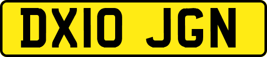 DX10JGN