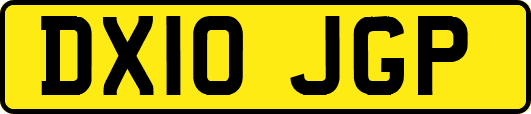 DX10JGP