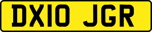 DX10JGR