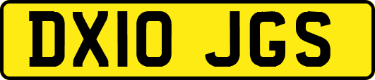 DX10JGS