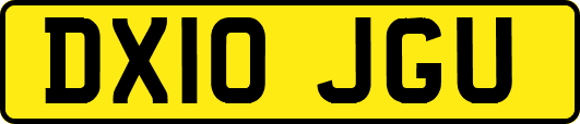 DX10JGU