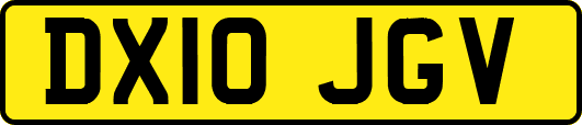 DX10JGV