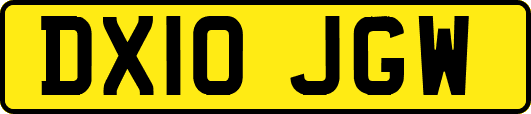 DX10JGW