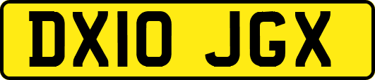 DX10JGX