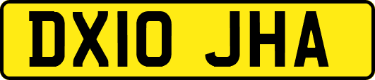 DX10JHA
