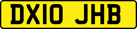 DX10JHB