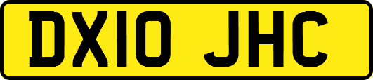 DX10JHC