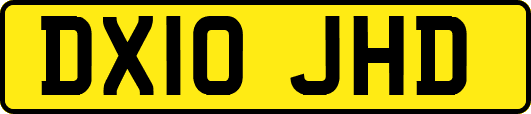 DX10JHD