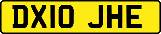DX10JHE