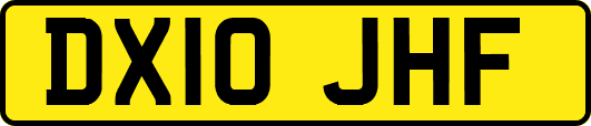 DX10JHF