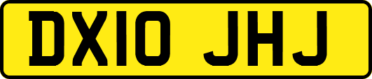 DX10JHJ