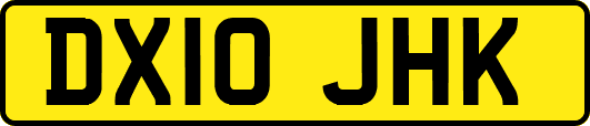 DX10JHK