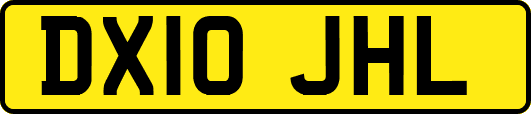 DX10JHL