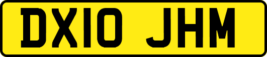 DX10JHM