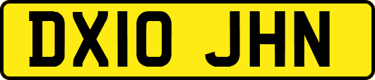 DX10JHN