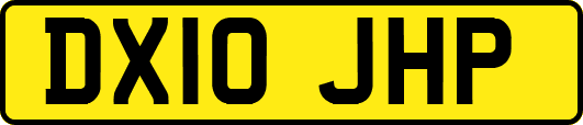 DX10JHP