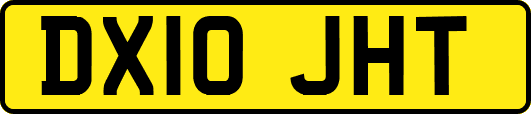 DX10JHT