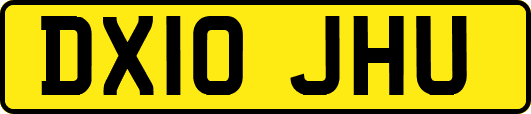 DX10JHU