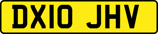 DX10JHV
