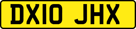 DX10JHX
