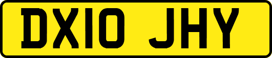 DX10JHY