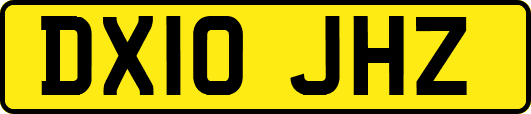 DX10JHZ