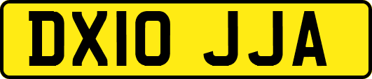 DX10JJA