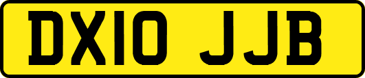 DX10JJB