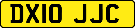 DX10JJC
