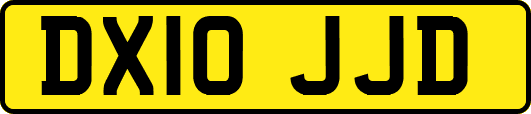 DX10JJD