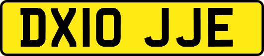 DX10JJE