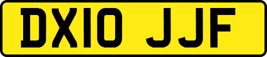 DX10JJF